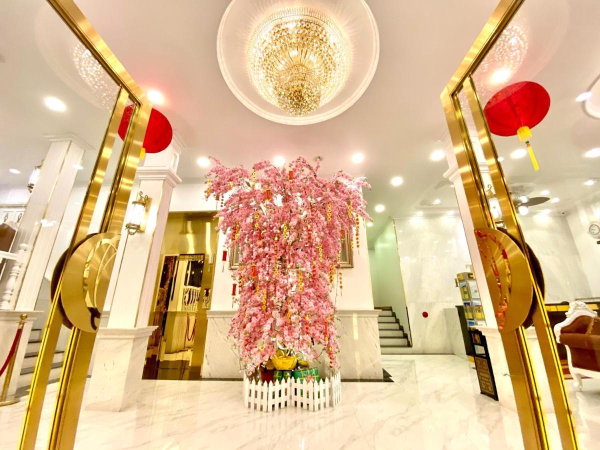 Tulip City View Đà Lạt Exterior foto